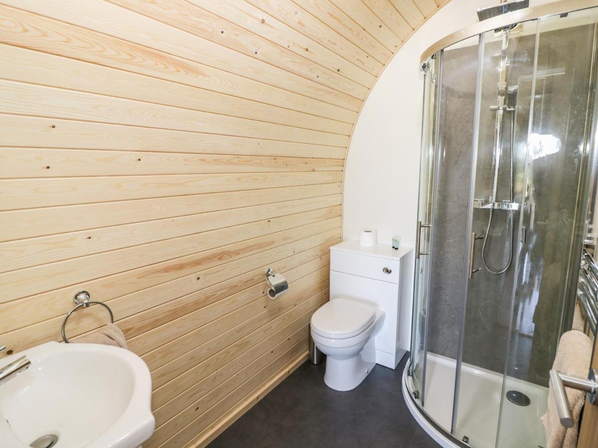 Ailsa Craig Villa Worcester Exterior photo